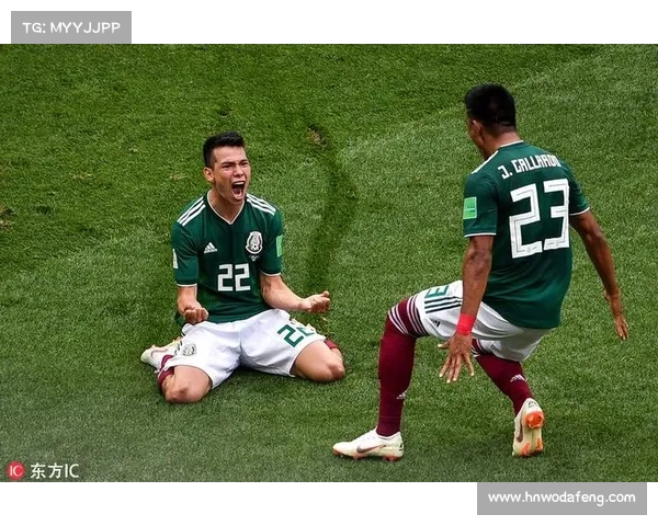 2018德国vs墨西哥赛事,2018世界杯小组赛德国对墨西哥进球分析