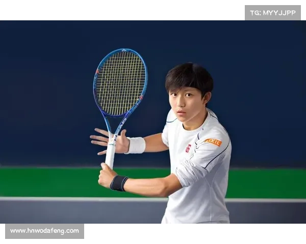 2016男子网球冠军